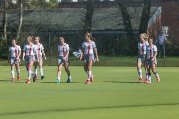 Bild 43 - BL Damen Der Club an der Alster - Mannheimer HC : Ergebnis: 1:0